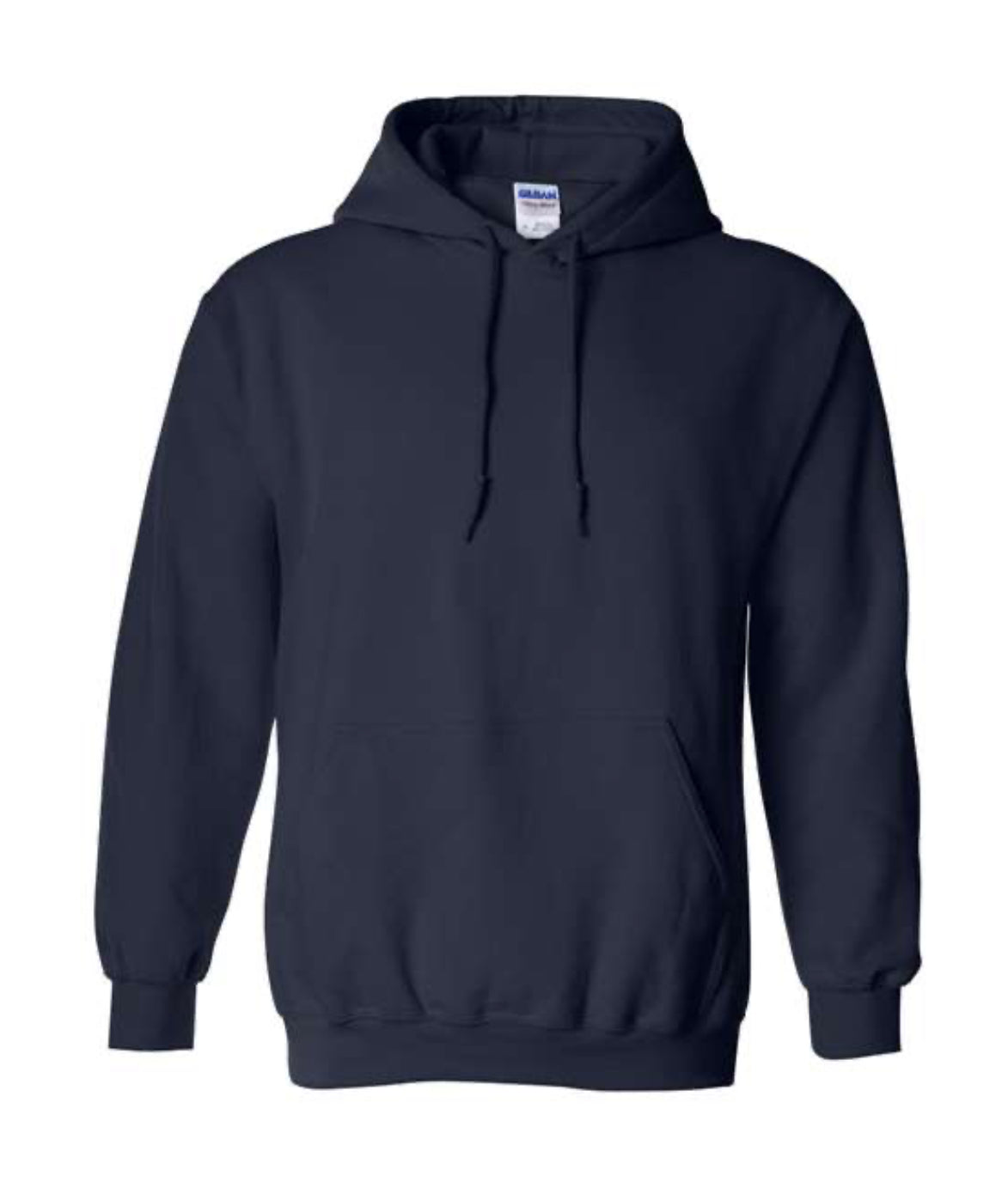 Rebels Pull Over Hoodie