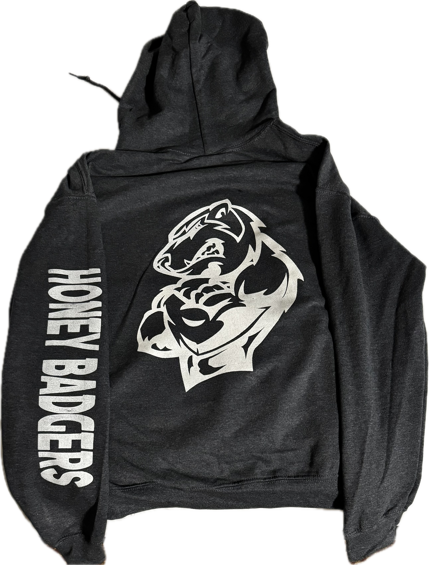 Sweaters & Hoodies