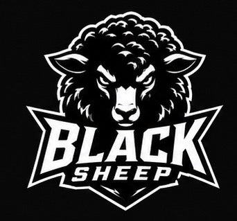 Black Sheep crew logo