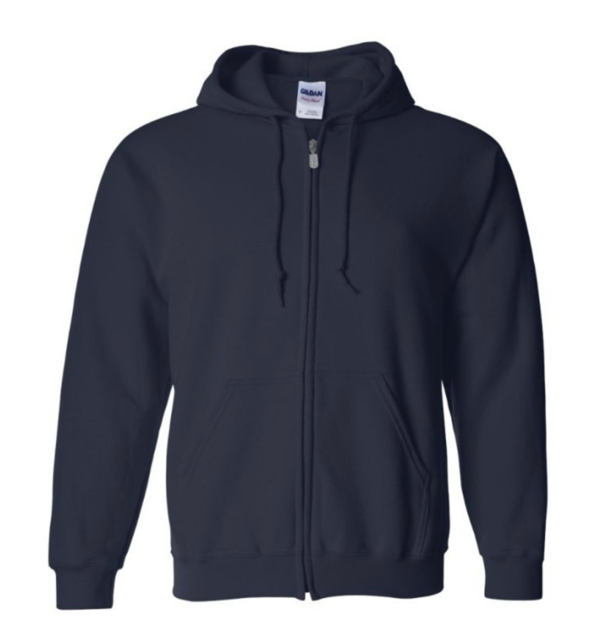 Honey Badgers Zip up Hoodie