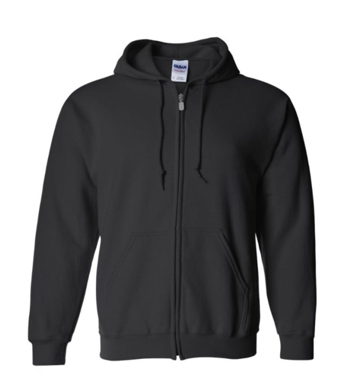 Honey Badgers Zip up Hoodie