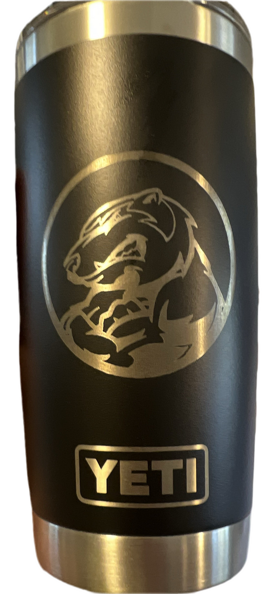 Yeti 20oz Ramble