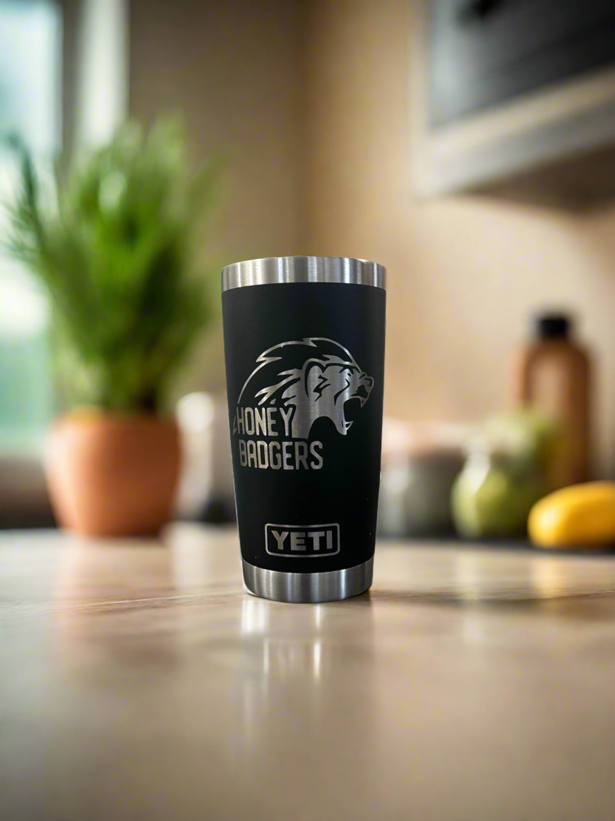 Yeti 20oz Ramble