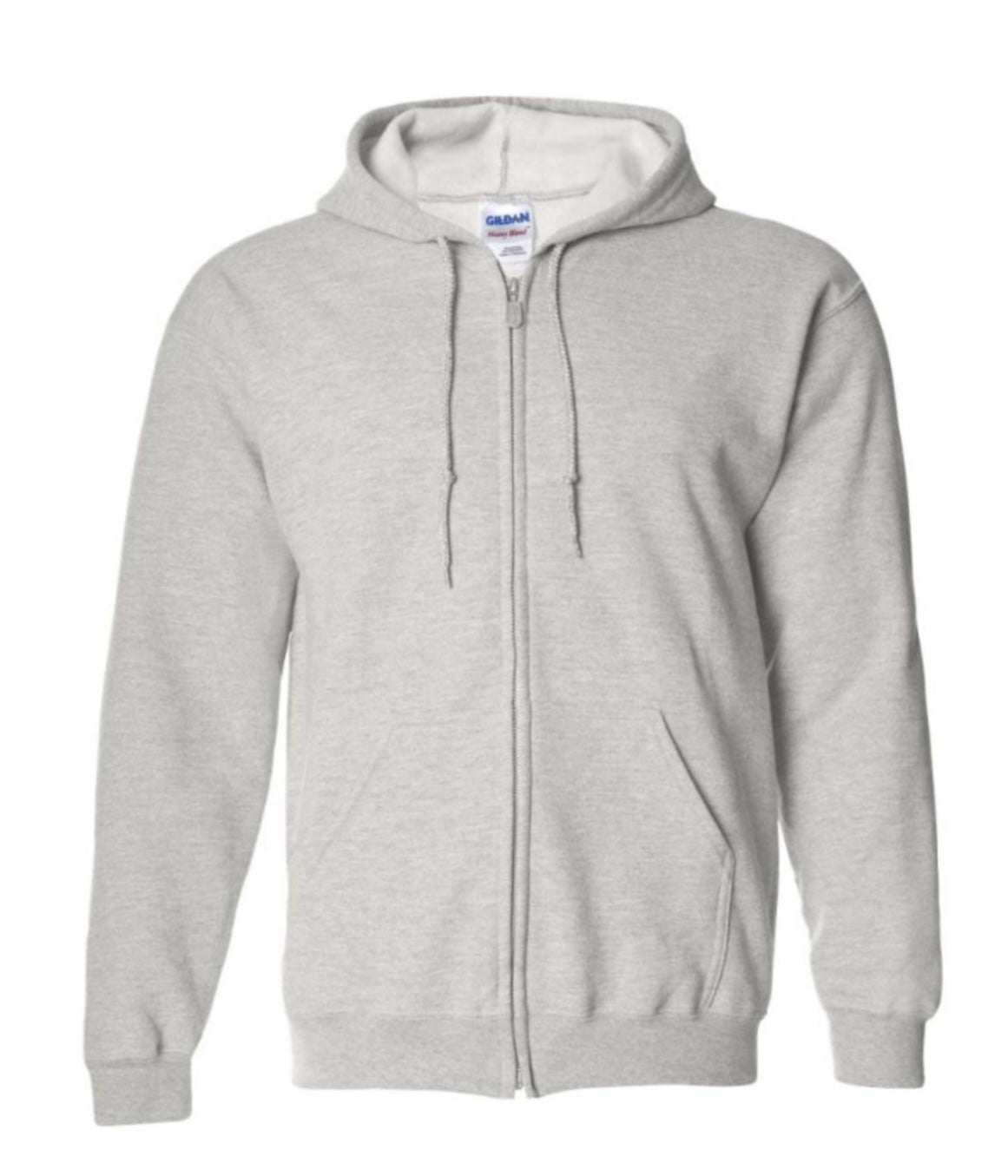Honey Badgers Zip up Hoodie