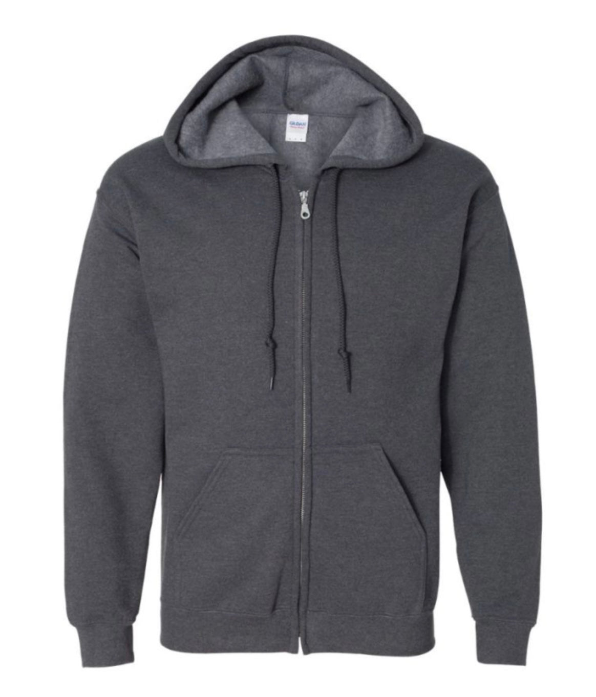 Honey Badgers Zip up Hoodie