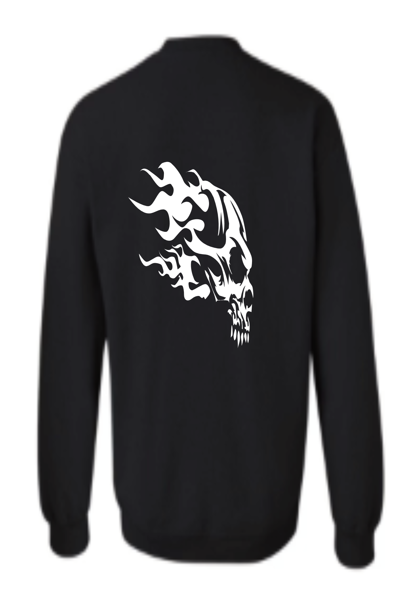 Horsemen Crew Neck Sweater