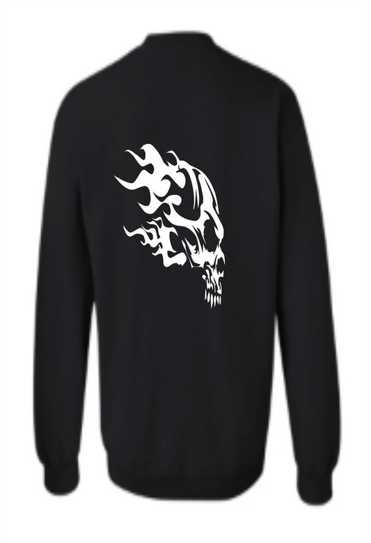 Horsemen Crew Neck Sweater