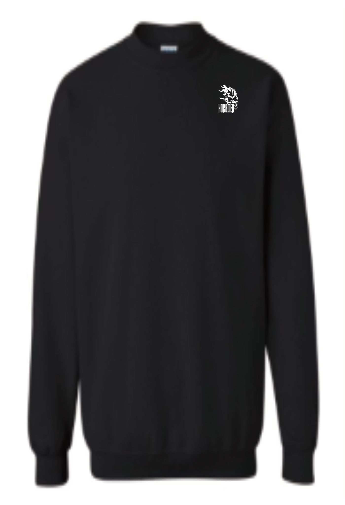Horsemen Crew Neck Sweater
