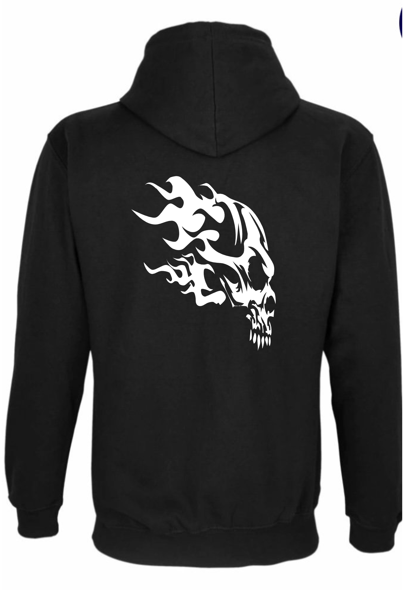 Horsemen Pull Over Hoodie
