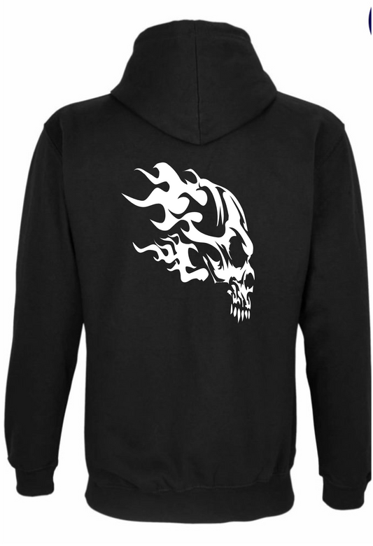 Horsemen Pull Over Hoodie