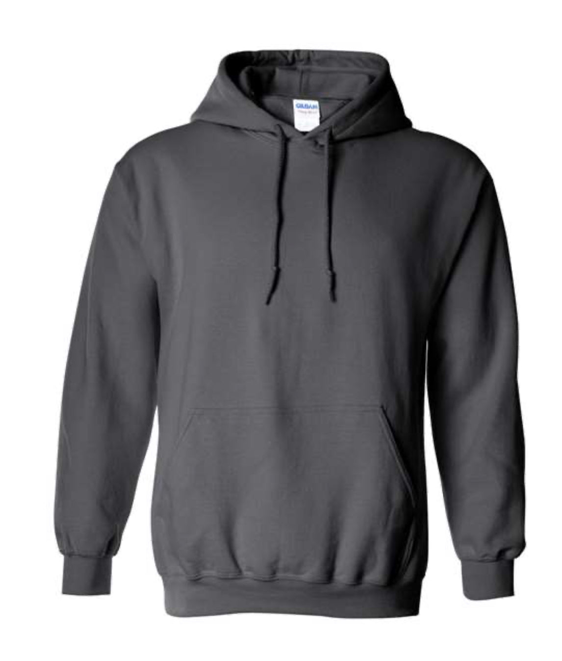 Rebels Pull Over Hoodie