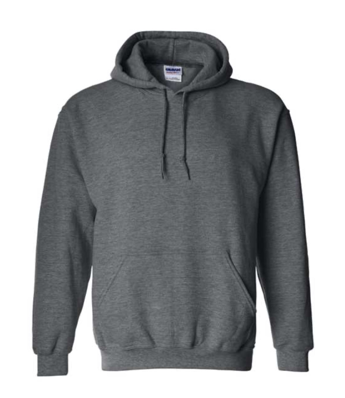 Rebels Pull Over Hoodie