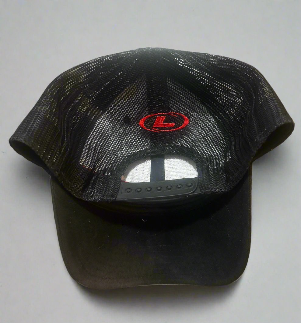 Honeybadgers Embroidered Hat